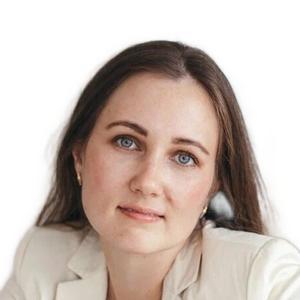 Маслова Вера Евгеньевна, врач-косметолог, дерматолог, подолог-эстетист - Саратов