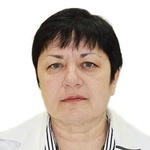Игудина Людмила Николаевна, Врач УЗИ, Детский врач УЗИ - Саратов