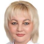 Бранова Марьям Александровна Бранова Марьям Александровна, Детский дерматолог - Саратов