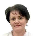 Андреева Владлена Анатольевна, Офтальмолог (окулист) - Саратов