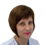 Морозова Наталья Евгеньевна, Гастроэнтеролог, Детский гастроэнтеролог - Саратов