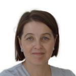 Зотова Анна Алексеевна, Педиатр - Саратов