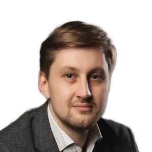 Бачило Егор Вячеславович, психиатр - Саратов