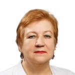 Твердохлеб Лариса Васильевна, Хирург - Саратов