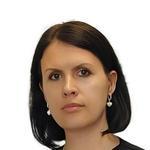Проскурина Ирина Александровна, Гастроэнтеролог, Гепатолог, Нутрициолог - Саратов