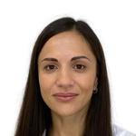 Рябова Анна Михайловна, Эндокринолог - Саратов