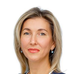 Яндушкина Оксана Владимировна, стоматолог - Саратов