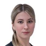 Михалина Анастасия Васильевна, Стоматолог, Стоматолог-гигиенист - Саратов