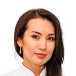 Насырова Индира Камидулловна, Детский стоматолог - Саратов