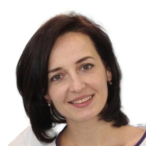 Забродина Дарья Михайловна, стоматолог, стоматолог-гигиенист - Саратов