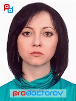Говорунова Елена Александровна, Стоматолог - Саратов