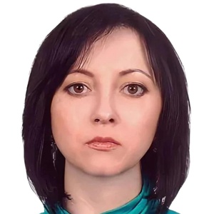 Говорунова Елена Александровна - фотография Говорунова Елена Александровна, стоматолог - Саратов