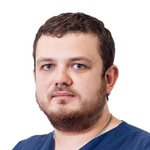 Тедеев Иван Андреевич, Стоматолог-ортопед, Стоматолог - Энгельс