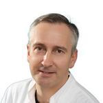 Бакулев Андрей Леонидович, Дерматолог - Саратов