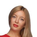 Андреева Анна Васильевна, Врач-косметолог, Дерматолог, Венеролог, Трихолог - Саратов