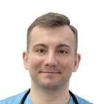 Рубан Виталий Владимирович, Анестезиолог-реаниматолог - Саратов