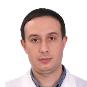 Корелов Савва Афанасьевич, хирург - Саратов
