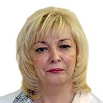 Дружинина О. А. - фото