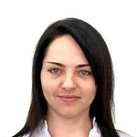 Краснова Людмила Михайловна, Стоматолог - Энгельс