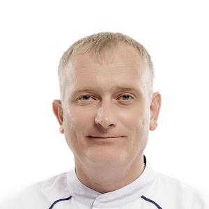 Селезнёв Дмитрий Владимирович, нейрохирург, врач общей практики (семейный врач), невролог - Саратов