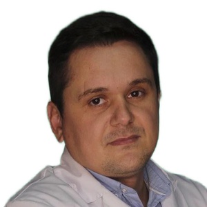 Гордеев Александр Александрович, невролог, мануальный терапевт - Саратов