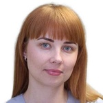Карпова Евгения Викторовна, Стоматолог - Энгельс