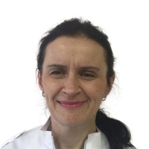 Агапова Татьяна Игоревна, рефлексотерапевт - Саратов