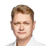 Мыльников Анатолий Павлович Мыльников Анатолий Павлович, Врач УЗИ, Сосудистый хирург (ангиохирург), Флеболог - Саратов
