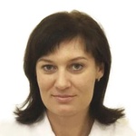 Носенко Анна Николаевна, Рентгенолог - Саратов