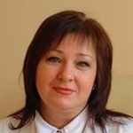 Пантелеева Екатерина Александровна, Кардиолог - Саратов