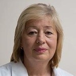 Петрова Ирина Федоровна, Кардиолог - Саратов