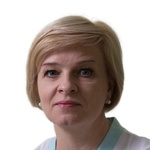 Петрова Наталья Станиславовна, Детский кардиолог - Саратов