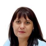 Кароли Мария Анатольевна Кароли Мария Анатольевна, Кардиолог - Саратов
