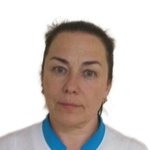 Ястребова Марина Борисовна, Кардиолог - Саратов