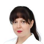 Борисенко Алина Викторовна, Невролог - Энгельс