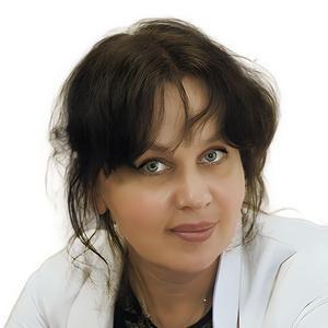 Потемкина Ирина Владимировна, ревматолог, психолог - Саратов