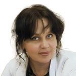 Потемкина Ирина Владимировна, Ревматолог, Психолог - Саратов