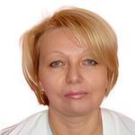 Войнова Ирина Анатольевна
