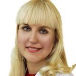 Сластухина Галина Александровна Сластухина Галина Александровна, Эндокринолог - Саратов