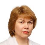 Ламтева Галина Леонидовна, Психотерапевт - Саратов