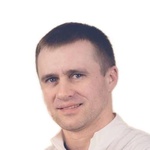 Крупнов Дмитрий Александрович Крупнов Дмитрий Александрович, Хирург - Саратов