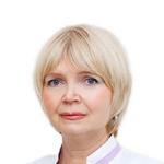 Зуева Людмила Валентиновна, Инфекционист, Гастроэнтеролог, Гепатолог - Саратов