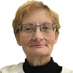 Самойлова Наталья Евгеньевна, Невролог - Саратов