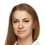 Бубнова Анжела Сергеевна Бубнова Анжела Сергеевна, Флеболог, Врач УЗИ, Хирург - Саратов