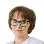 Мишина Евгения Александровна, Гинеколог, Врач УЗИ, Гинеколог-эндокринолог - Саратов