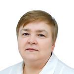 Ворсина Елена Витальевна, Терапевт, Кардиолог - Саратов