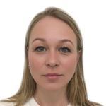 Тарасова Екатерина Игоревна, Терапевт - Саратов