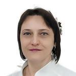 Суркова Светлана Станиславовна, Терапевт, Гастроэнтеролог - Саратов