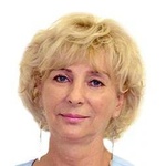 Золотцева Наталия Владимировна Золотцева Наталия Владимировна, Невролог - Саратов
