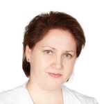 Нарышкина Надежда Львовна, Педиатр - Саратов